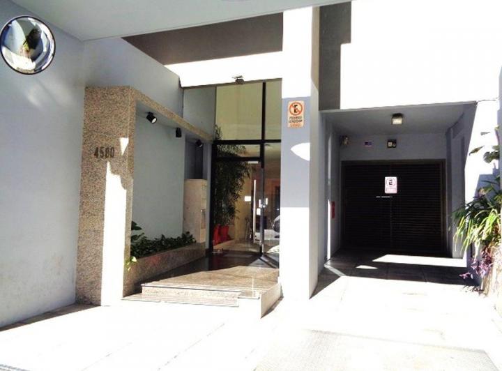 Departamento · 32m² · 1 Ambiente