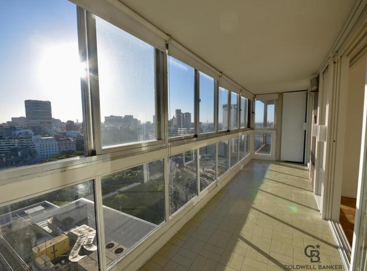 Departamento · 55m² · 2 Ambientes