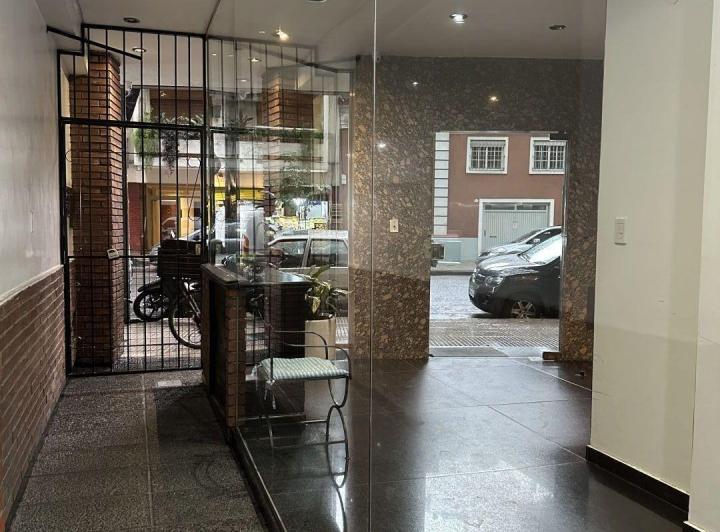 Departamento · 55m² · 1 Ambiente