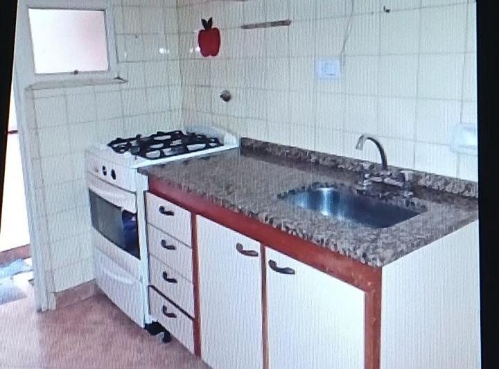 Departamento · 40m² · 2 Ambientes