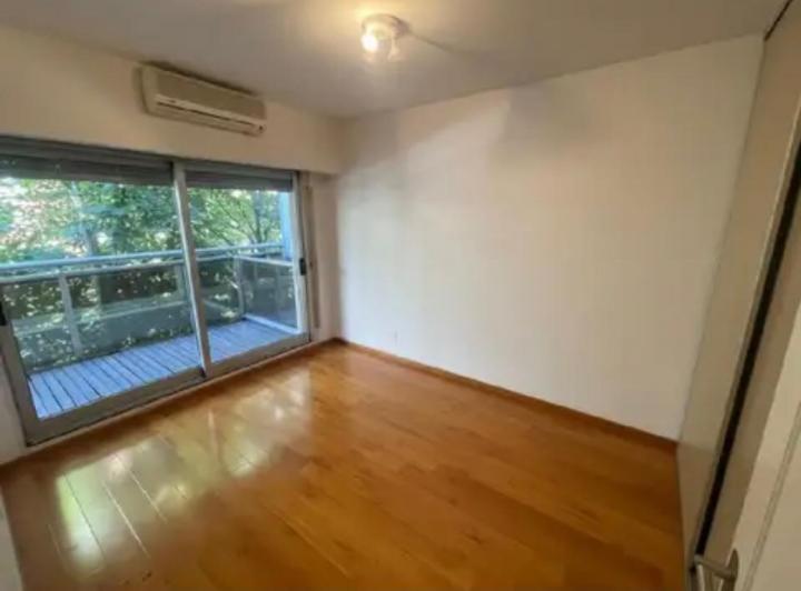 Departamento · 50m² · 2 Ambientes