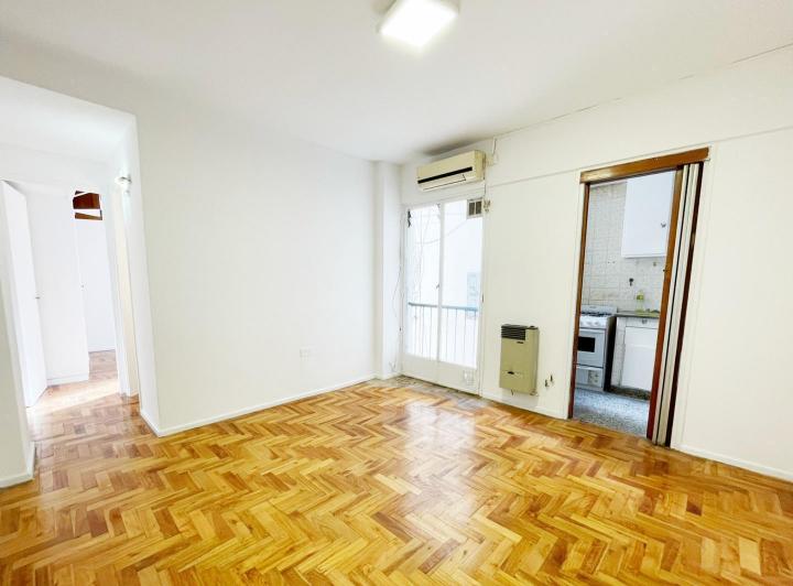 Departamento · 30m² · 2 Ambientes