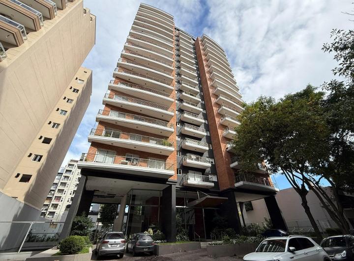 Departamento · 42m² · 2 Ambientes · 1 Cochera