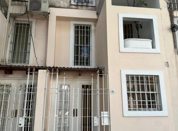 Departamento · 38m² · 2 Ambientes