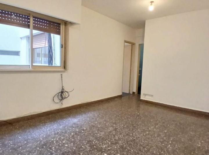 Departamento · 40m² · 2 Ambientes