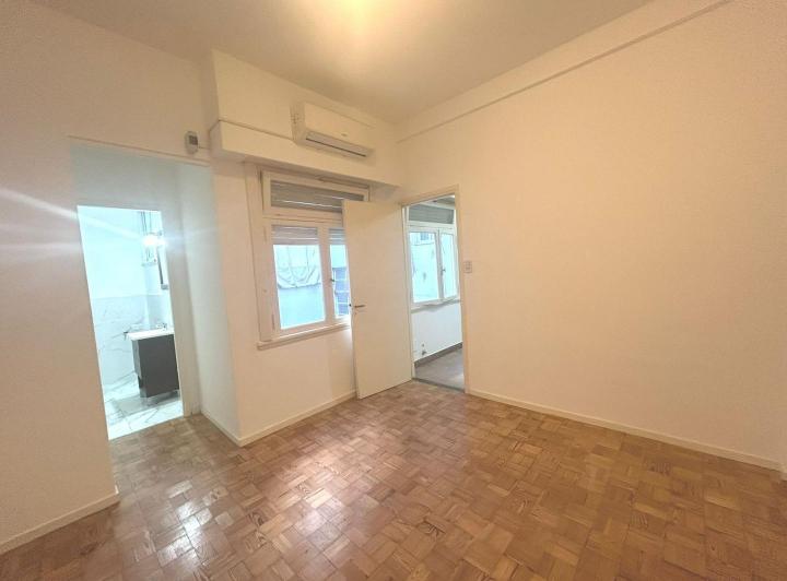 Departamento · 34m² · 2 Ambientes