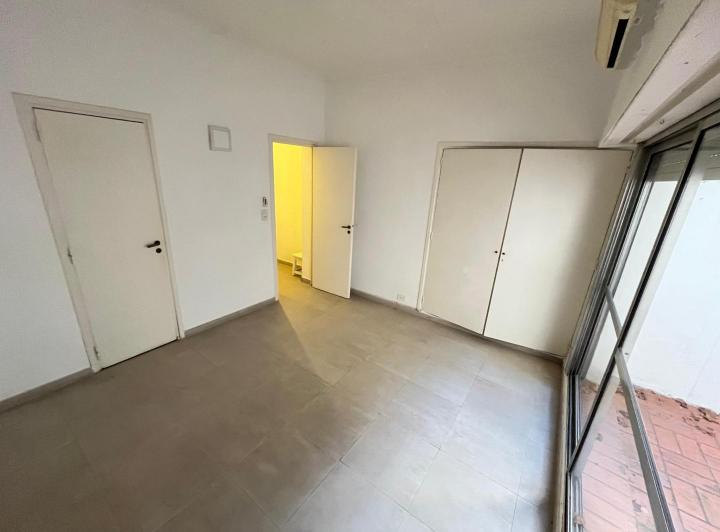 Departamento · 20m² · 2 Ambientes