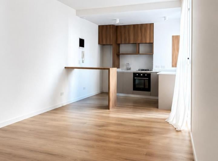 Departamento · 45m² · 2 Ambientes