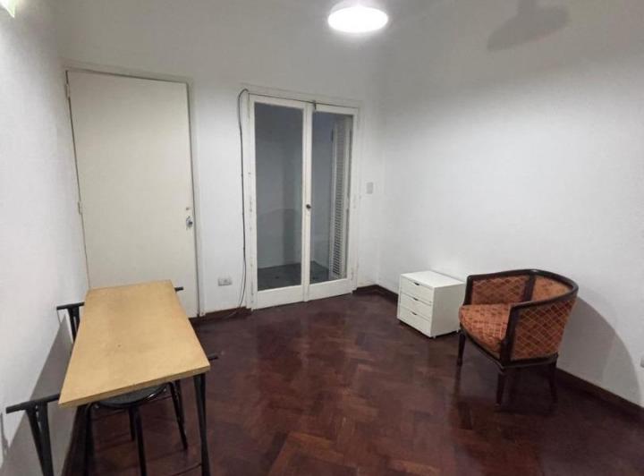 Departamento · 13m² · 1 Ambiente