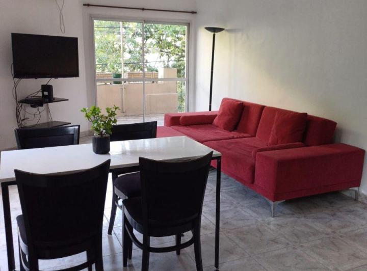 Departamento · 60m² · 2 Ambientes