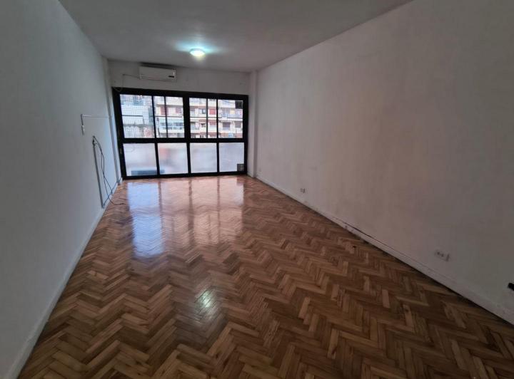 Departamento · 30m² · 1 Ambiente