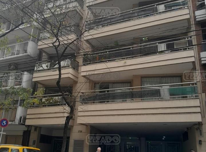 Departamento · 37m² · 1 Ambiente