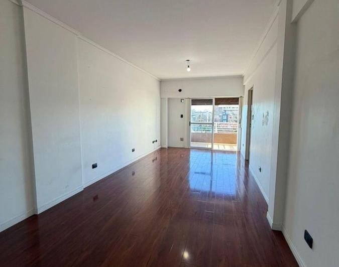 Departamento · 40m² · 1 Ambiente
