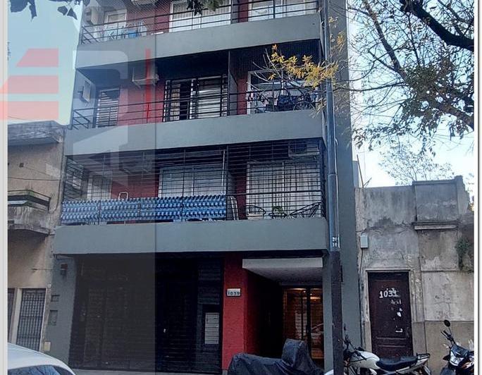 Departamento · 1 Ambiente