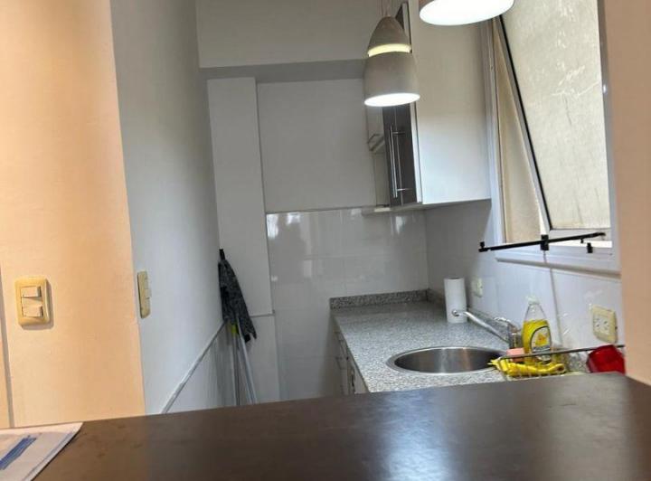 Departamento · 30m² · 1 Ambiente