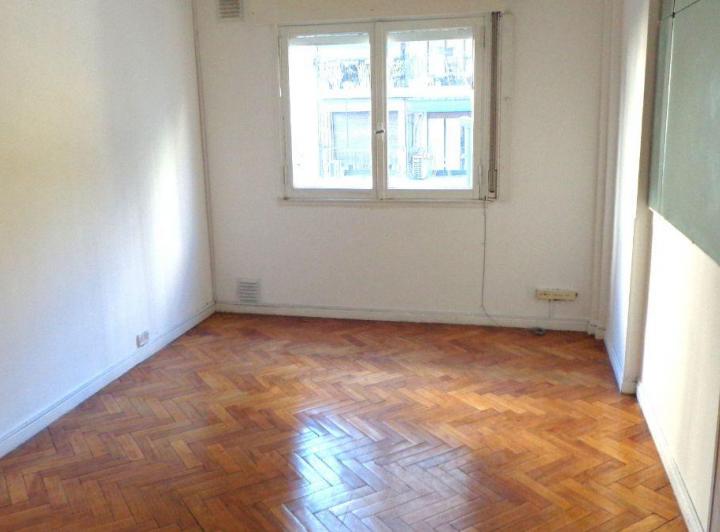 Departamento · 47m² · 2 Ambientes