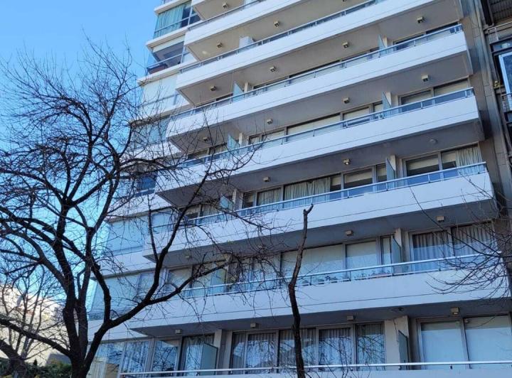 Departamento · 30m² · 1 Ambiente