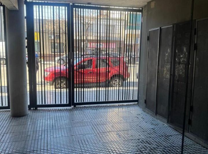 Departamento · 40m² · 2 Ambientes