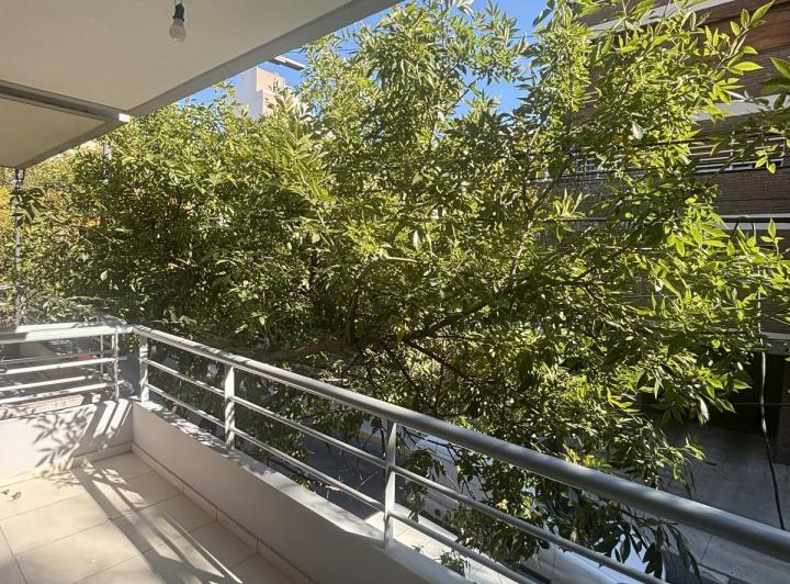 Departamento · 41m² · 1 Ambiente
