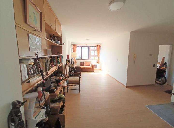Departamento · 45m² · 2 Ambientes