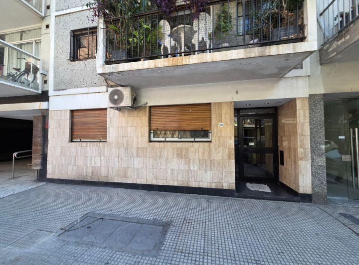Departamento · 40m² · 2 Ambientes