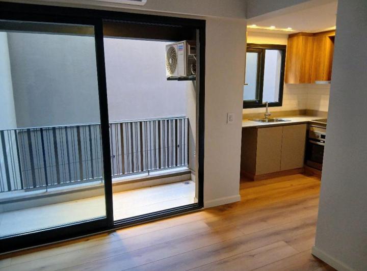 Departamento · 45m² · 2 Ambientes