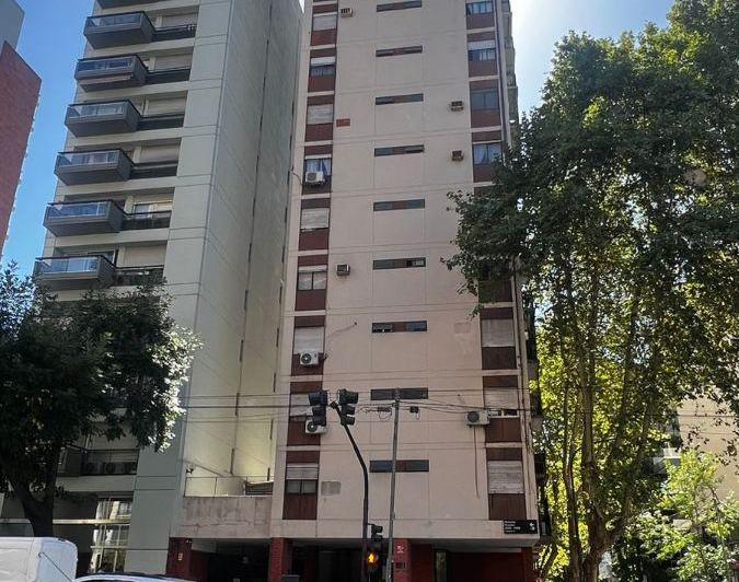 Departamento · 39m² · 2 Ambientes