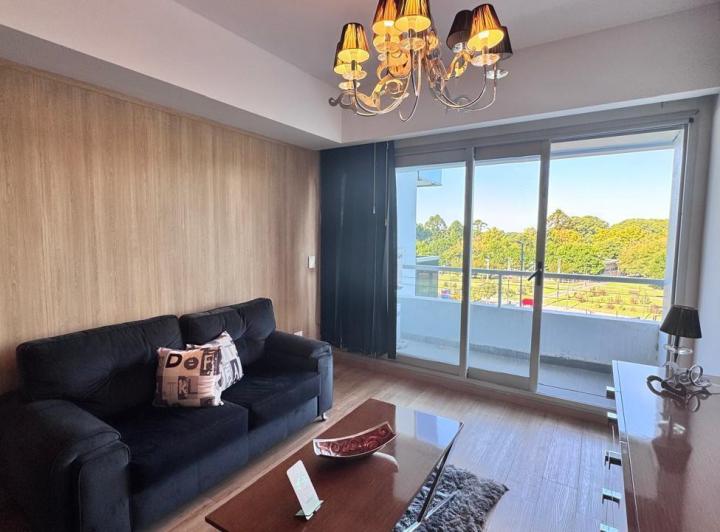 Departamento · 64m² · 2 Ambientes