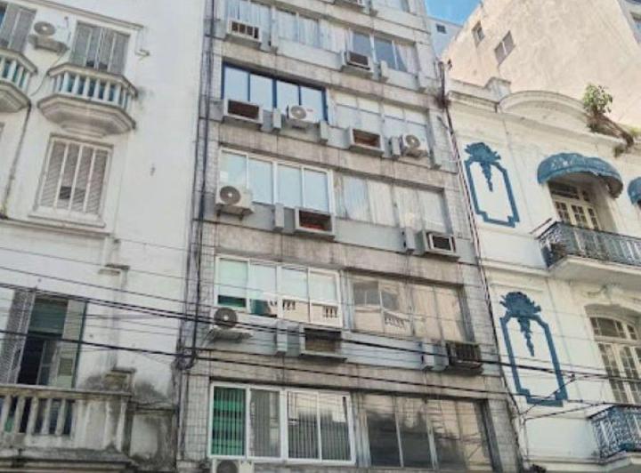 Departamento · 34m² · 2 Ambientes