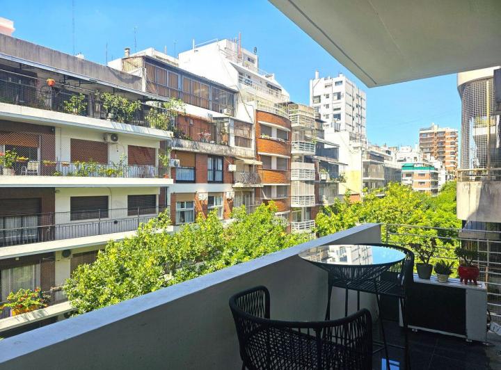 Departamento · 30m² · 1 Ambiente