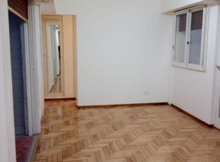 Departamento · 37m² · 2 Ambientes