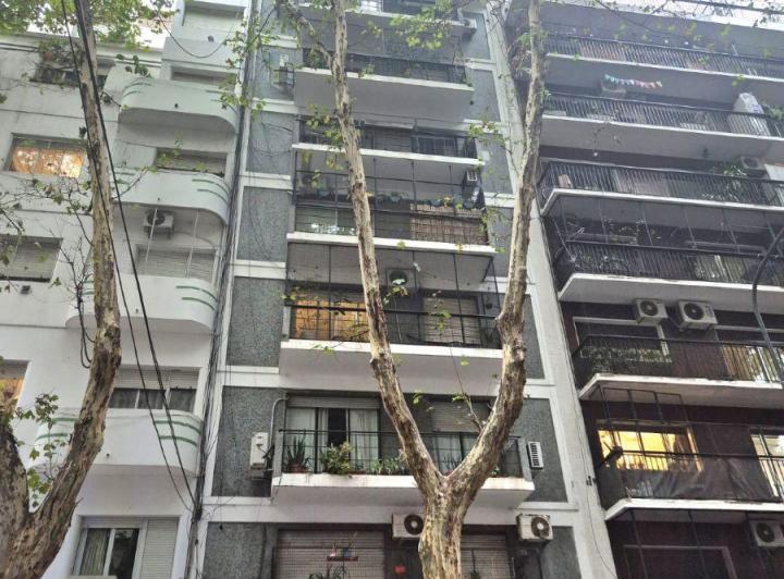 Departamento · 41m² · 2 Ambientes