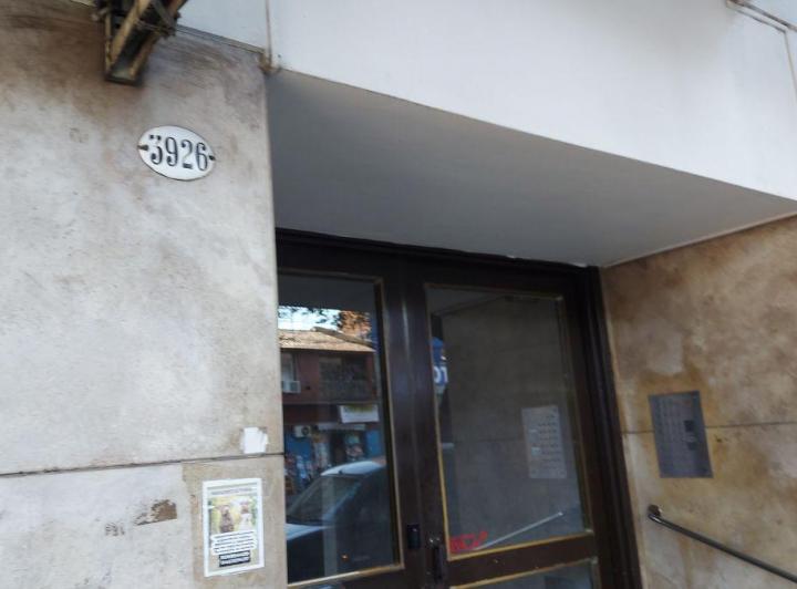 Departamento · 48m² · 2 Ambientes