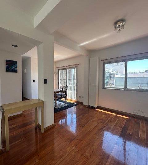 Departamento · 45m² · 1 Ambiente