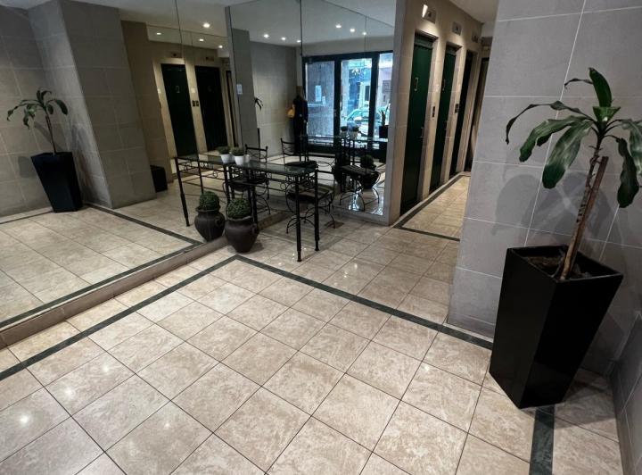 Departamento · 40m² · 2 Ambientes