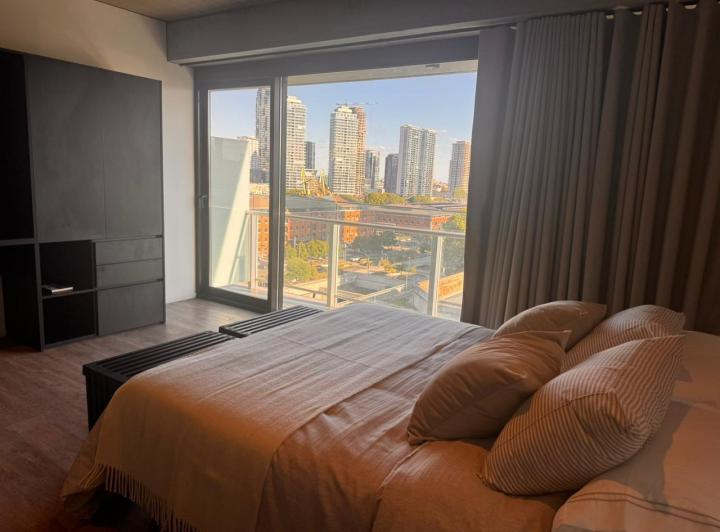 Departamento · 40m² · 1 Ambiente