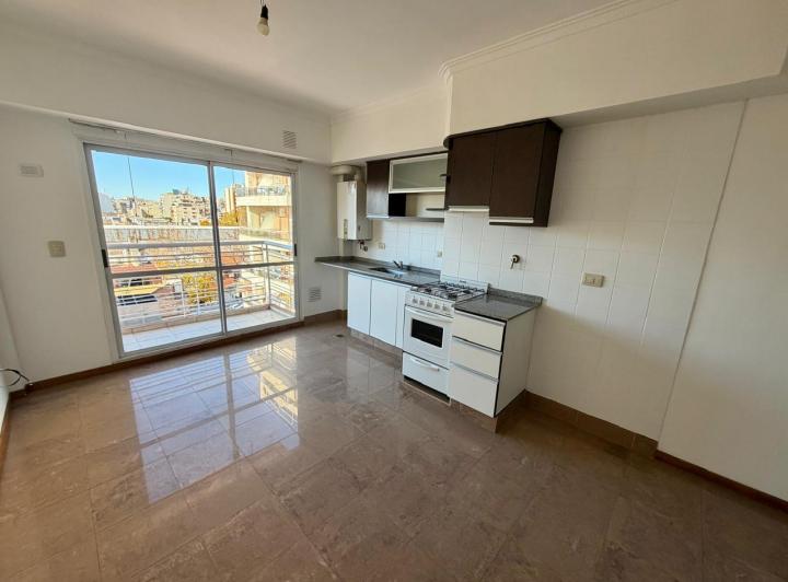 Departamento · 35m² · 1 Ambiente