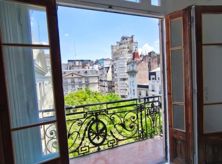 Departamento · 30m² · 1 Ambiente