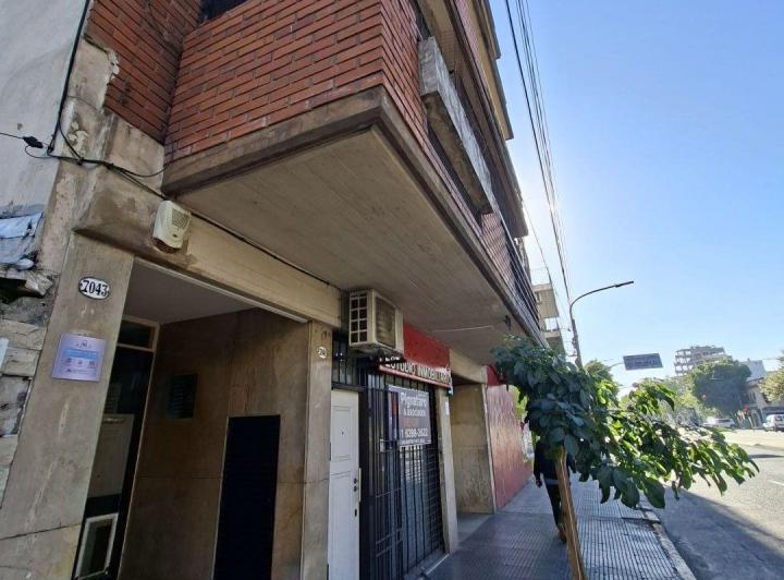 Departamento · 30m² · 2 Ambientes