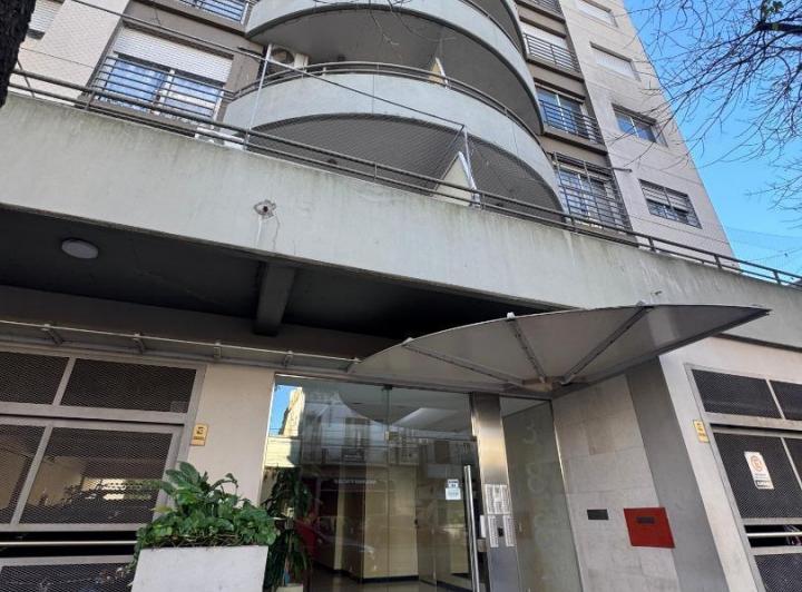 Departamento · 45m² · 2 Ambientes