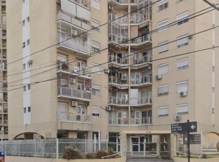 Departamento · 40m² · 2 Ambientes