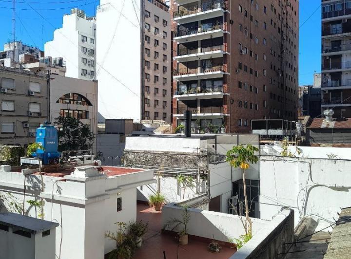 Departamento · 26m² · 1 Ambiente