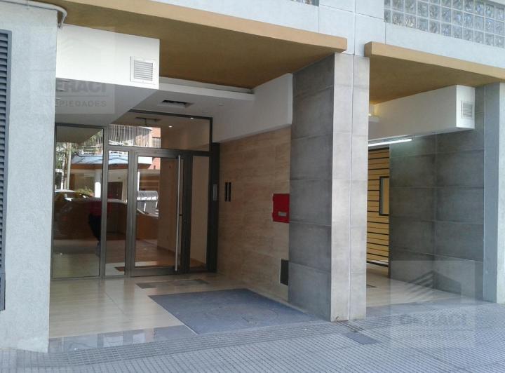 Departamento · 42m² · 1 Ambiente