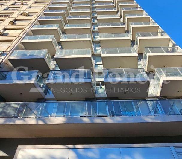 Departamento · 27m² · 1 Ambiente
