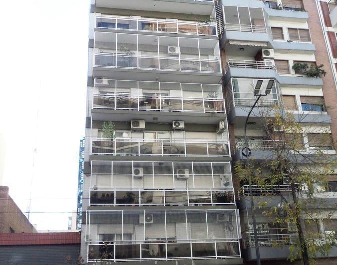 Departamento · 40m² · 2 Ambientes