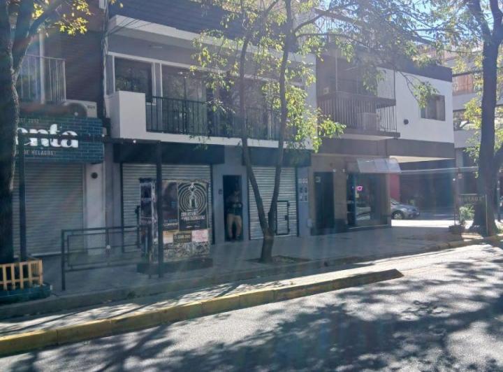 Departamento · 55m² · 2 Ambientes