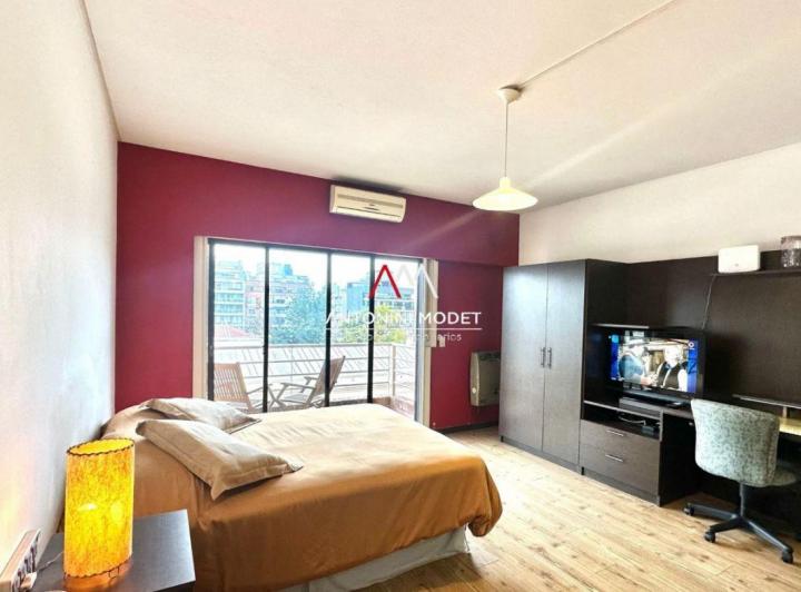 Departamento · 28m² · 1 Ambiente
