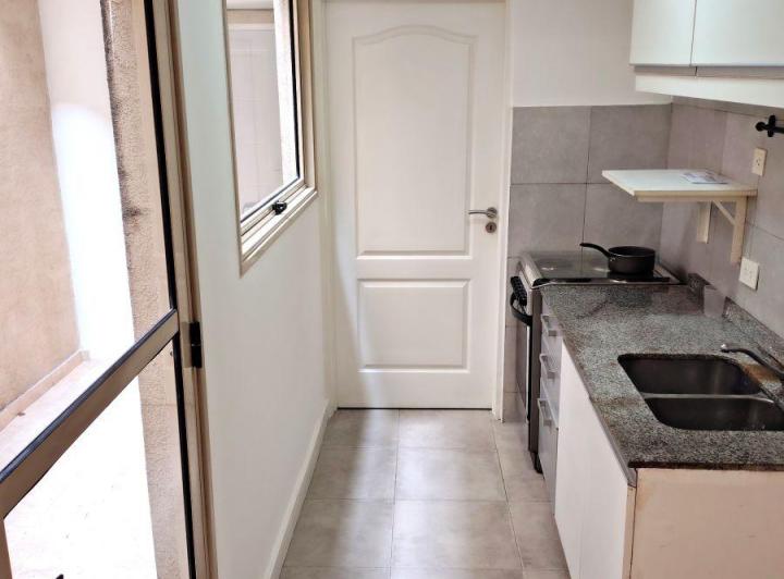 Departamento · 38m² · 2 Ambientes