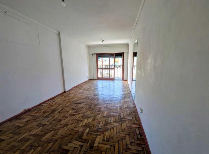 Departamento · 28m² · 1 Ambiente