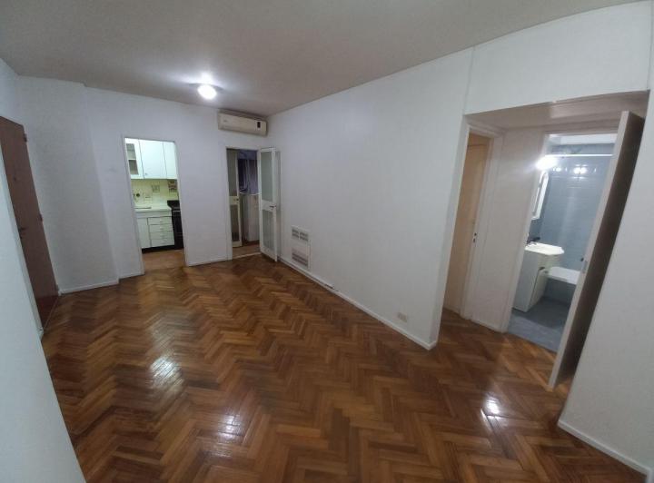 Departamento · 38m² · 2 Ambientes